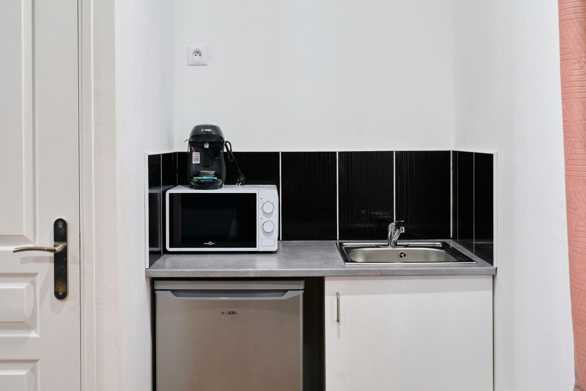 Appartement Ng Prestige - Lille L Roubaix Trichon - Balneo - Babyfoot Extérieur photo