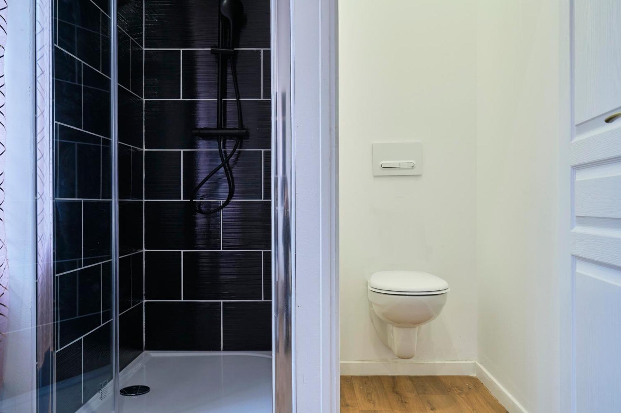 Appartement Ng Prestige - Lille L Roubaix Trichon - Balneo - Babyfoot Extérieur photo